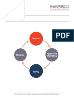 The Cycle and Annotated Cycle