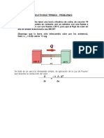 05 Problema N 1 Conductividad Térmica