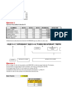 Taller 2 Funciones Logicas