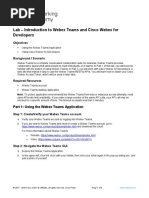 Webex teams app download