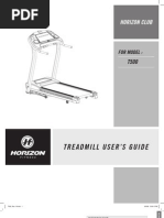 Download T500 Treadmill Rev18 by jorgenino13693 SN46176944 doc pdf