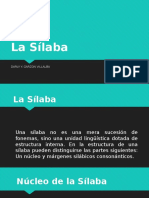 La Silaba-Darly Y. Garzon Villalba