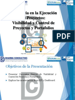 Excelencia para La Ejecuci+ N de Proyectos PDF