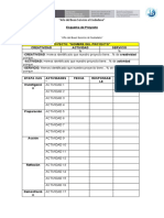 03esquema de Proyecto