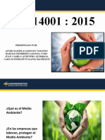 ISO 14001-2015 Expo