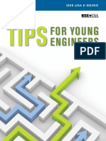 For Young Engineers: by Harry T. Roman