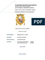 Gases Lab. Fisicoquimica