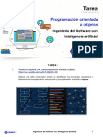 Piad Piad-301 Tarea Alu T001