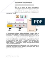 Examen Recuperacion Redes II - Practica 2019A