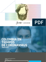 Colombia en Tiempos de Coronavirus BT PDF