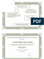 Tarea 2 Info II Diplomas