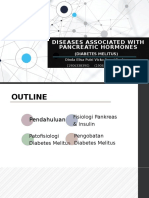 Endokrin Pankreas (DM) - Dinda& Vicko