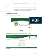 Creacion Usuario PDF