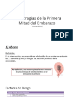 Resumen Hemorragias PDF