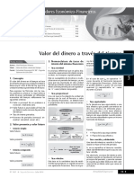 El Valor Del Dinero en El Tiempo 2 PDF