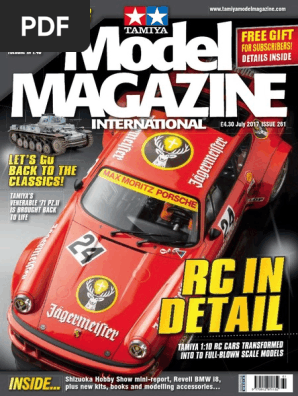 Tamiya - Model - Mag - Int - 261 - 2017-07 - Superunitedkingdom