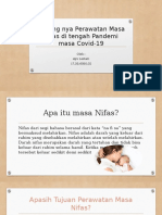 PowerPoint Nifas