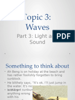 08 U2T3 - Light and Sound 1.1