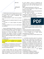 Acumulativas de Filosofia y Economia 10 Primer Periodo 2018