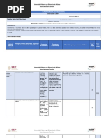 Sistema Juridico Penal