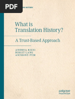 Writing Migration Through The Body: Emma Bond | PDF ...