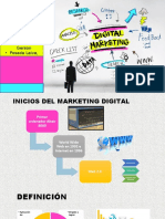 MARKETING DIGITAL