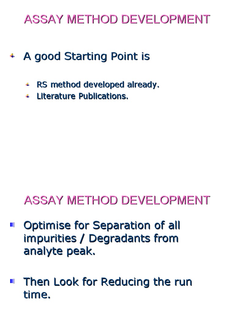 Assay MD | PDF | Tablet (Pharmacy) | Pharmaceutical Formulation