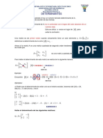 Guíadedeterminantes