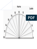 Modelo Do Disco de Gnomon PDF