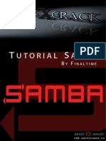 Manual de Samba