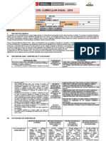 Programación Anual 4 (Recuperado)