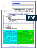 Ncnda & Imfpa