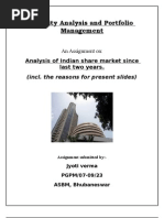 Download Indian stock market by jyoti verma SN4617919 doc pdf