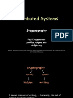 Shorthand Topic