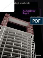 Autodesck Revit Structure