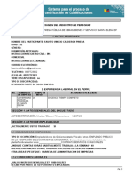 Formulario Anexo Registro Certificacion Preguntas Personales