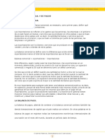 La Balanza Comercial y La Balanza de Pagos PDF