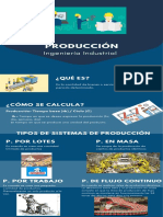 Producción PDF