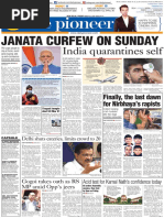 Bhopal English Edition 2020 12 17 PDF | PDF | Social Media