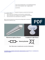 Inspección de Lámparas Fluorescentes e Incandescentes - Parte2