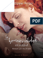 La Homosexualidad en Verdad 01