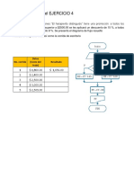 Ejercicio 4