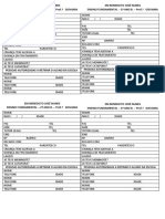 Ficha de Recados BJN Gisvania