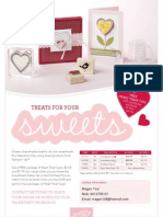Sweethearts Flyer 1210 Aunz