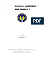 Buku Kimia Organik 2 PDF