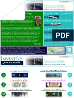 InvestBA Privada  - Summer 2011 Issue