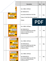 Temporary Directional Signboard PDF