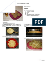 V.imprimible de Patatas Fritas Al Horno