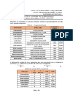 Asignación No. 3. Estimación de propiedades