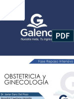 Gineco Obstetricia 2020 GALENO